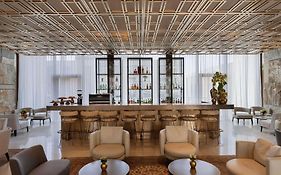 מלון התאטרון